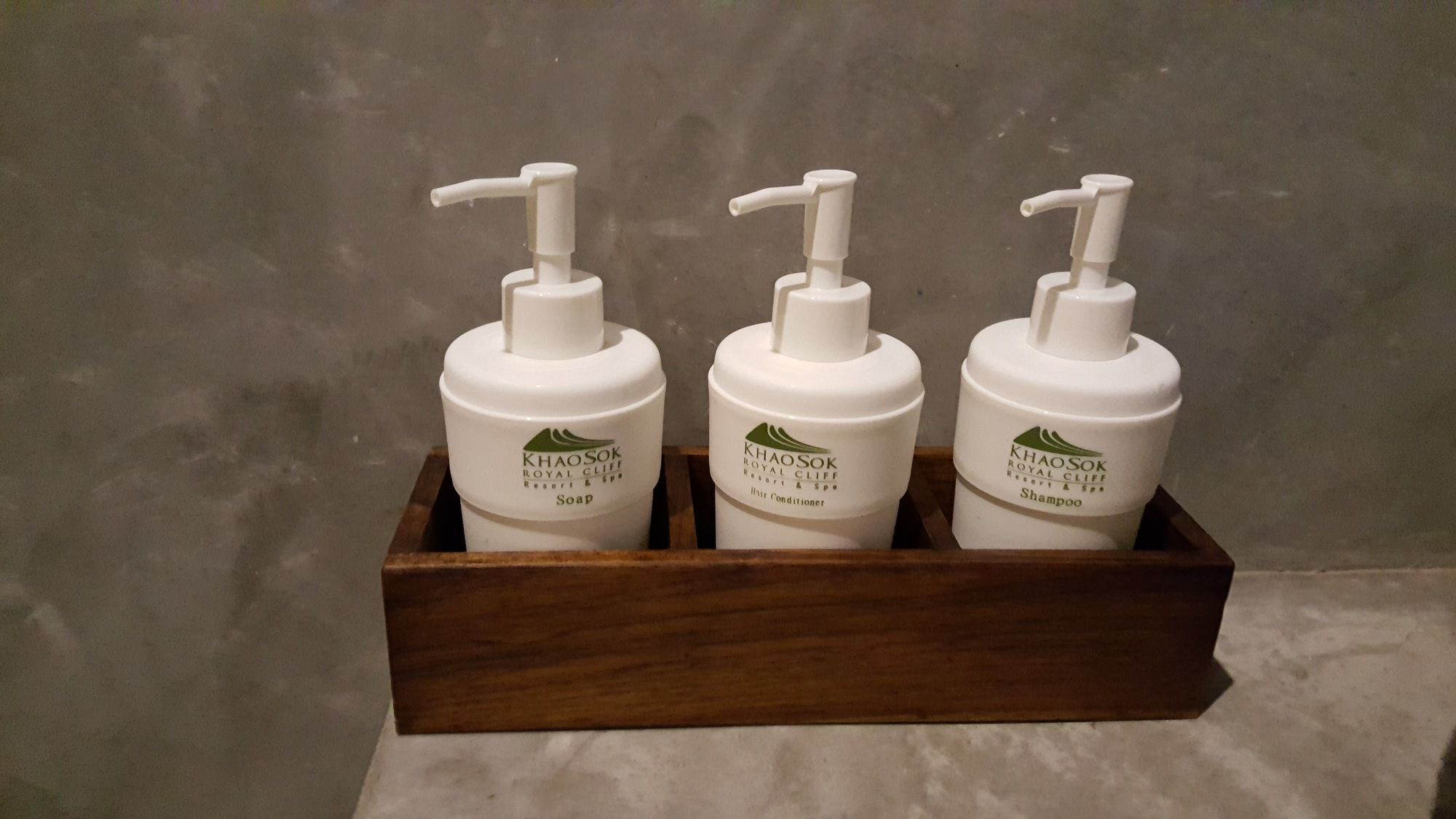 蒙塔尼亚生活方式酒店【SHA Extra Plus】 Phanom 外观 照片